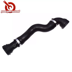 Upper Coolant Radiator Hose For BMW E39 525i 528i 530i 01-03 11531705223 6B93BC-57 [1]
