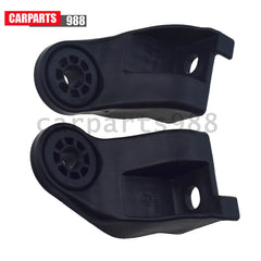 Upper LH RH Radiator Insulator Mount Bracketfor GMC Terrain Chevy Equinox 18-22 6B93BC-57 [3]