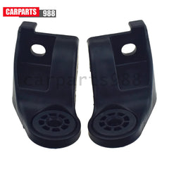 Upper LH RH Radiator Insulator Mount Bracketfor GMC Terrain Chevy Equinox 18-22 6B93BC-57 [4]