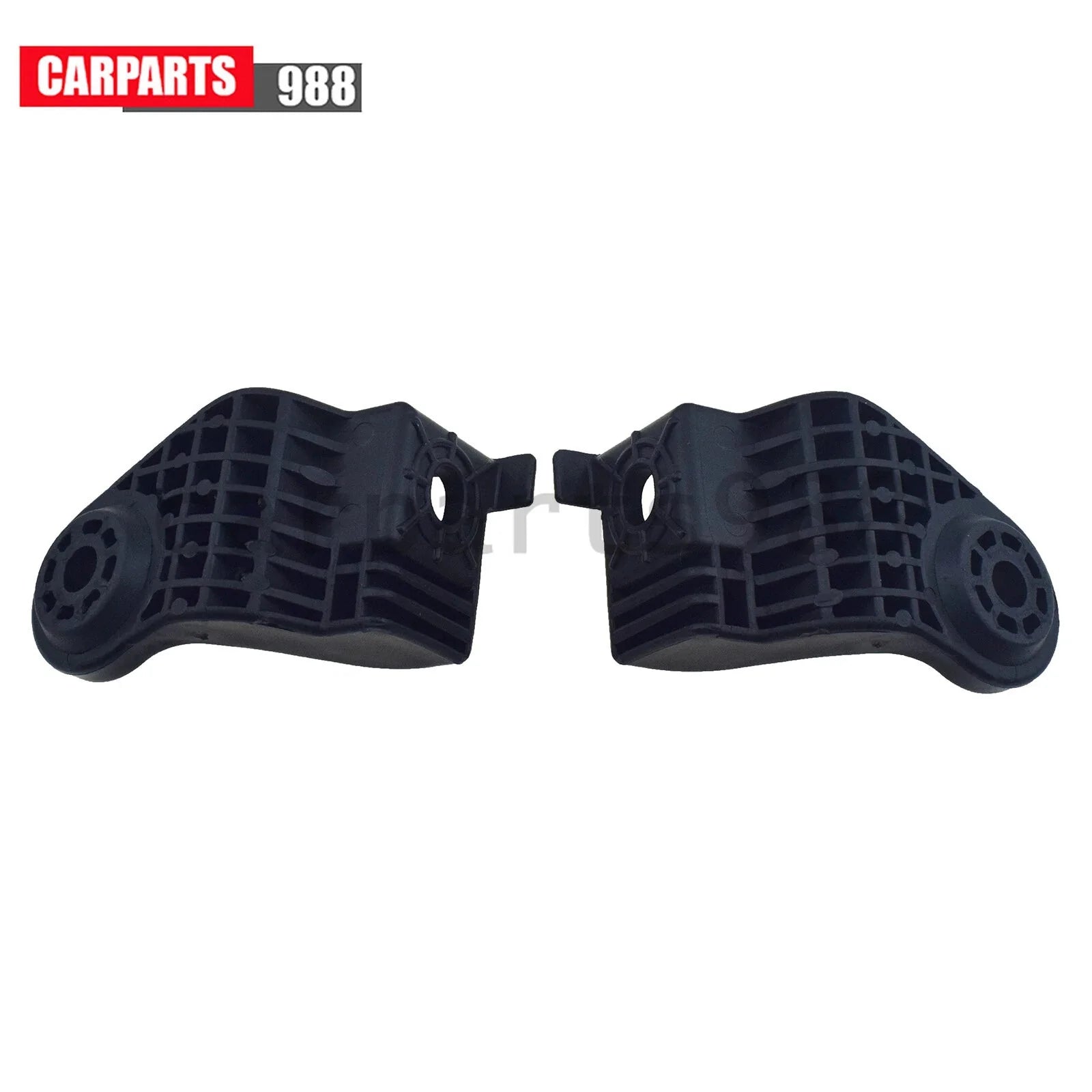 Upper LH RH Radiator Insulator Mount Bracketfor GMC Terrain Chevy Equinox 18-22 6B93BC-57 [7]