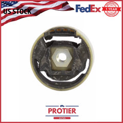 Upper Motor MountVolksWagen CC / EOS / GTI / JETTA / TIGUAN L4- 2.0L 6B93BC-57 [1]