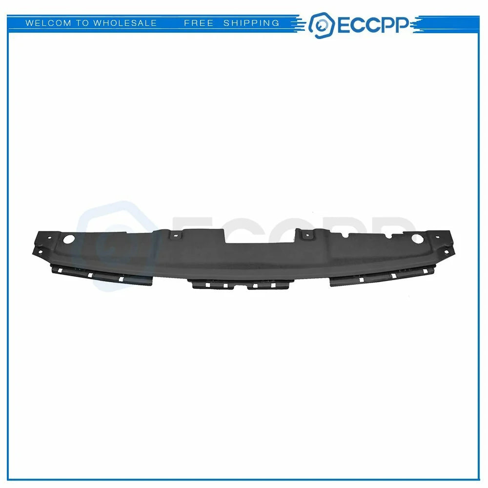 Upper Radiator Core Support Assembly For 2012 2013 2014-2017 Hyundai Accent 6B93BC-57 [1]