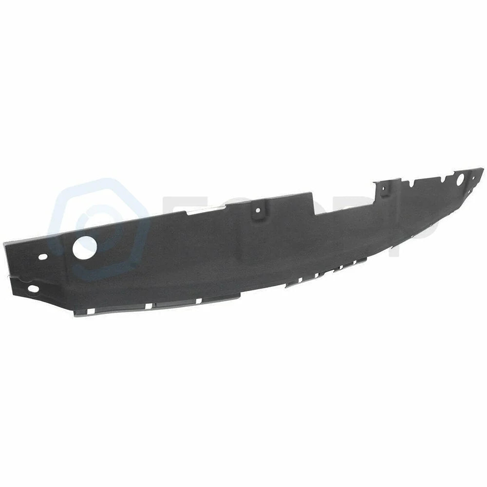 Upper Radiator Core Support Assembly For 2012 2013 2014-2017 Hyundai Accent 6B93BC-57 [6]