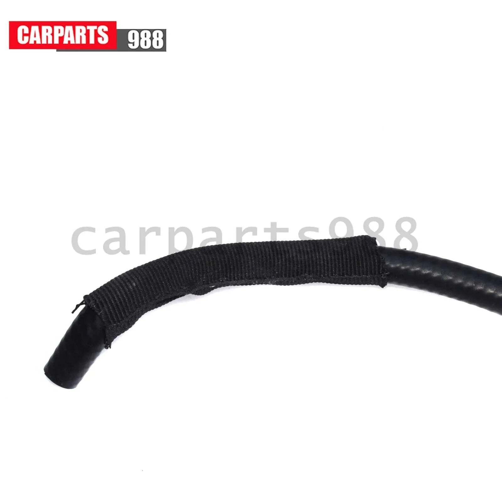 Upper Radiator Expansion Tank Recovery Hose For BMW 135i 335i 335xi 17127565094 6B93BC-57 [10]