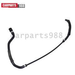 Upper Radiator Expansion Tank Recovery Hose For BMW 135i 335i 335xi 17127565094 6B93BC-57 [1]