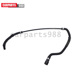 Upper Radiator Expansion Tank Recovery Hose For BMW 135i 335i 335xi 17127565094 6B93BC-57 [2]
