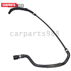 Upper Radiator Expansion Tank Recovery Hose For BMW 135i 335i 335xi 17127565094 6B93BC-57 [3]