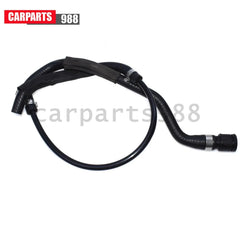 Upper Radiator Expansion Tank Recovery Hose For BMW 135i 335i 335xi 17127565094 6B93BC-57 [4]