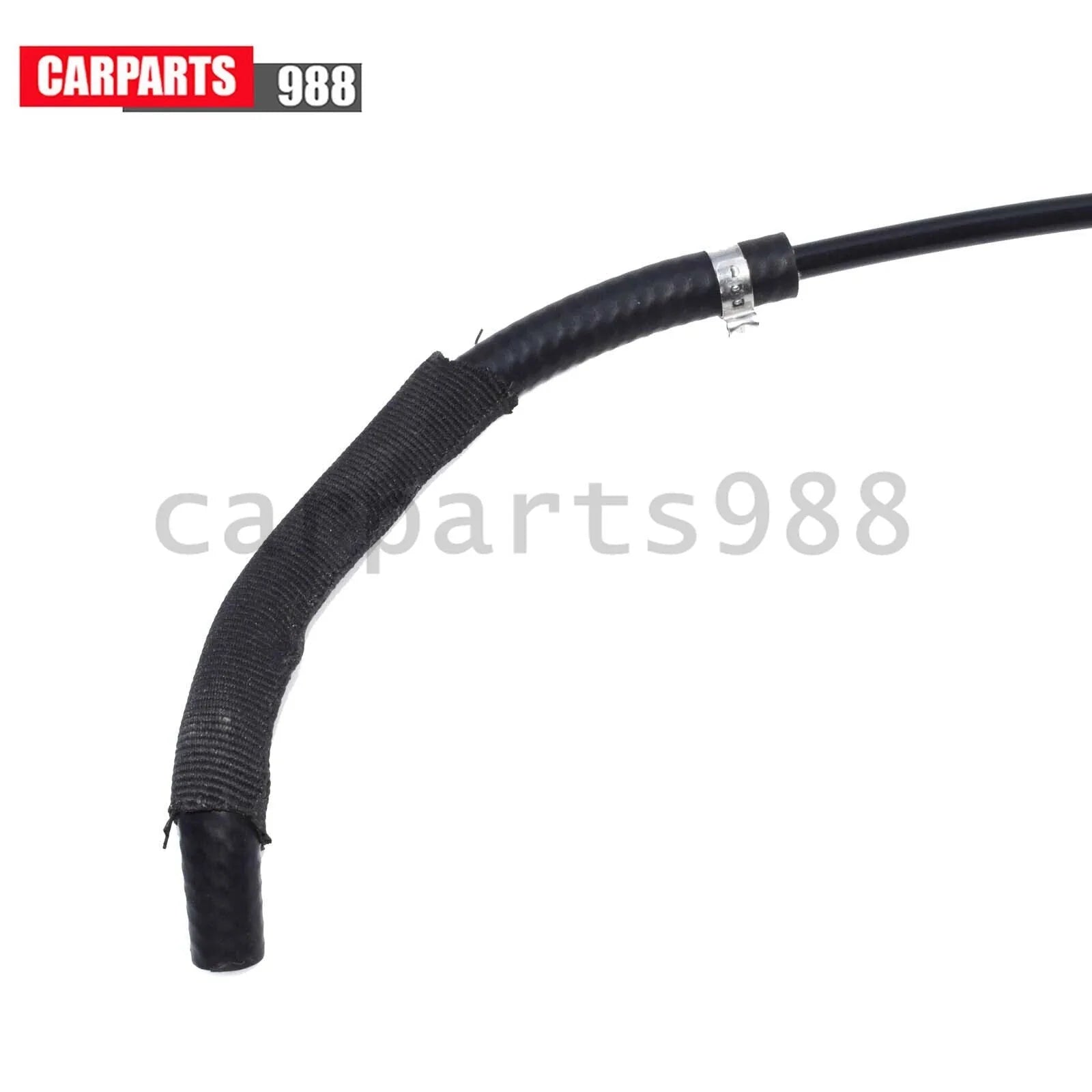 Upper Radiator Expansion Tank Recovery Hose For BMW 135i 335i 335xi 17127565094 6B93BC-57 [5]