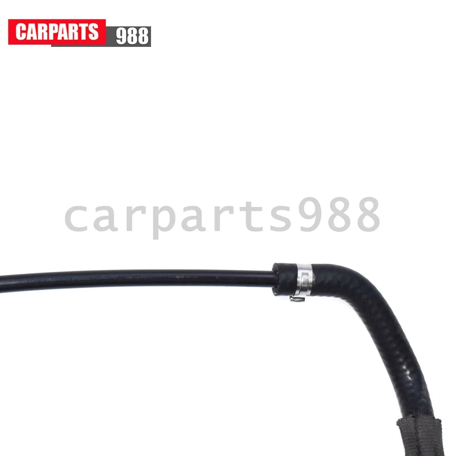 Upper Radiator Expansion Tank Recovery Hose For BMW 135i 335i 335xi 17127565094 6B93BC-57 [7]