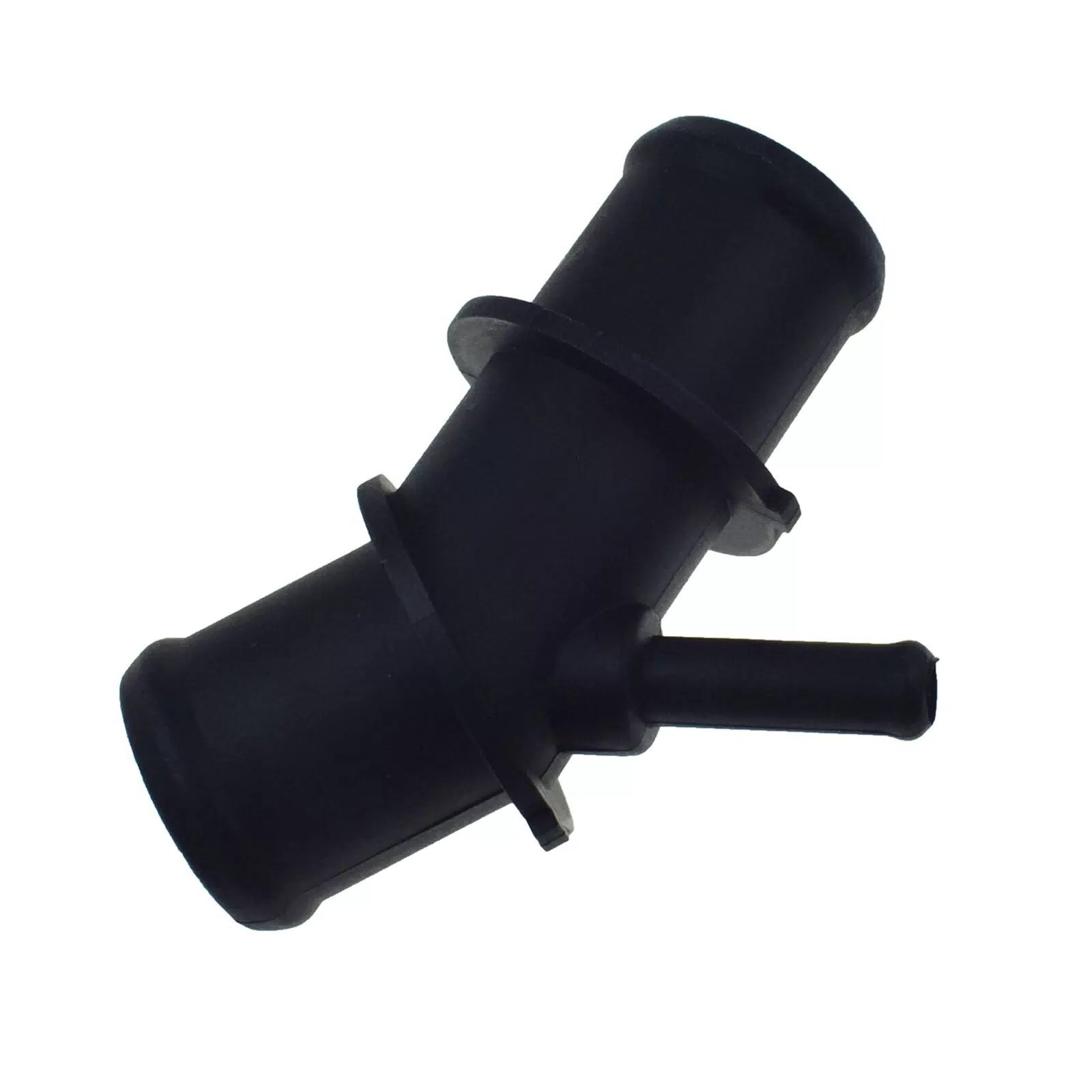 Upper Radiator Pipe Connector Hose Adapter For Toyota Rav4 09-12 16057-36011 6B93BC-57 [10]