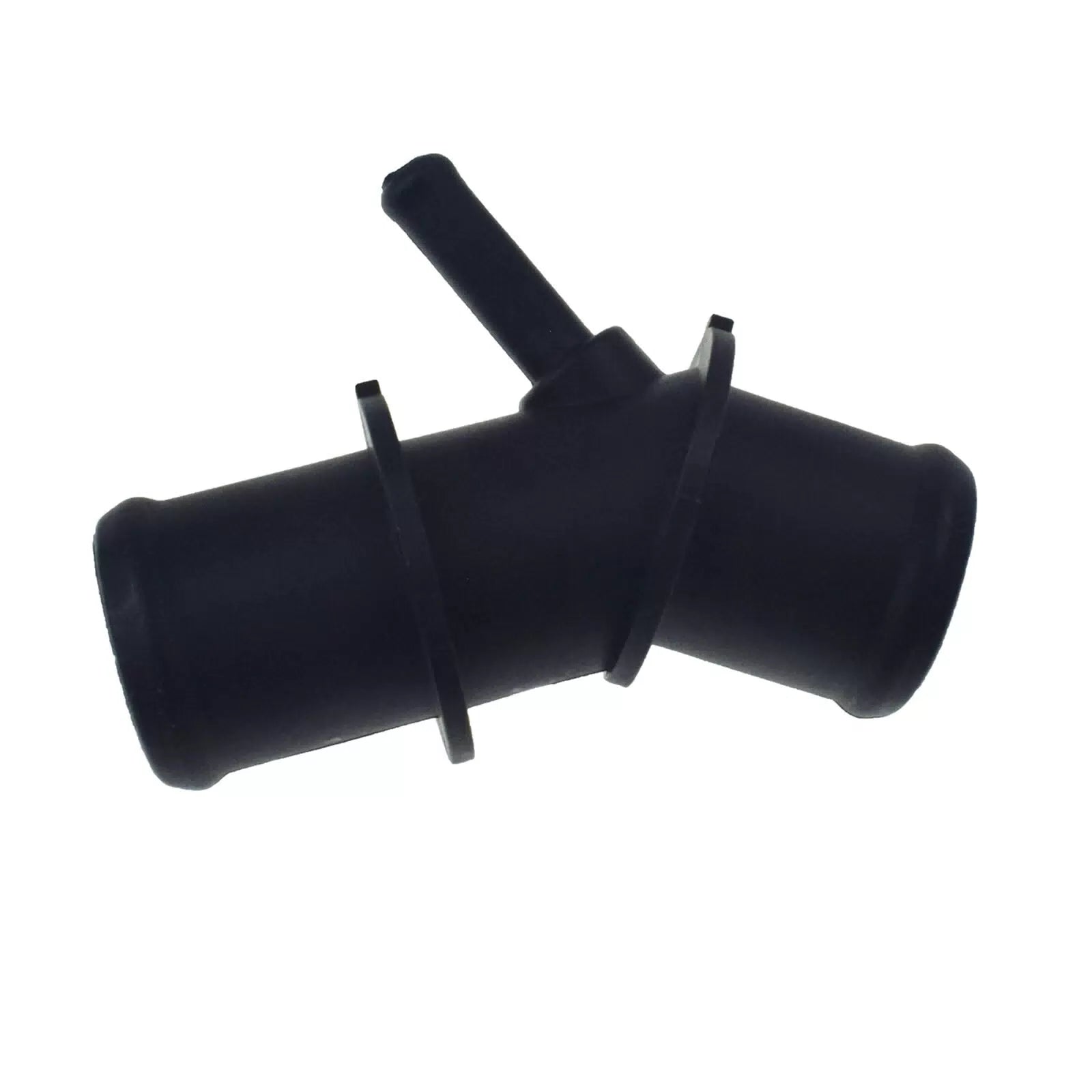 Upper Radiator Pipe Connector Hose Adapter For Toyota Rav4 09-12 16057-36011 6B93BC-57 [2]