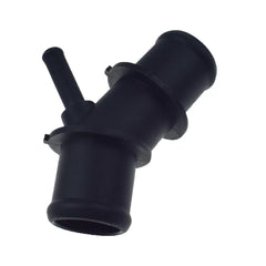Upper Radiator Pipe Connector Hose Adapter For Toyota Rav4 09-12 16057-36011 6B93BC-57 [3]
