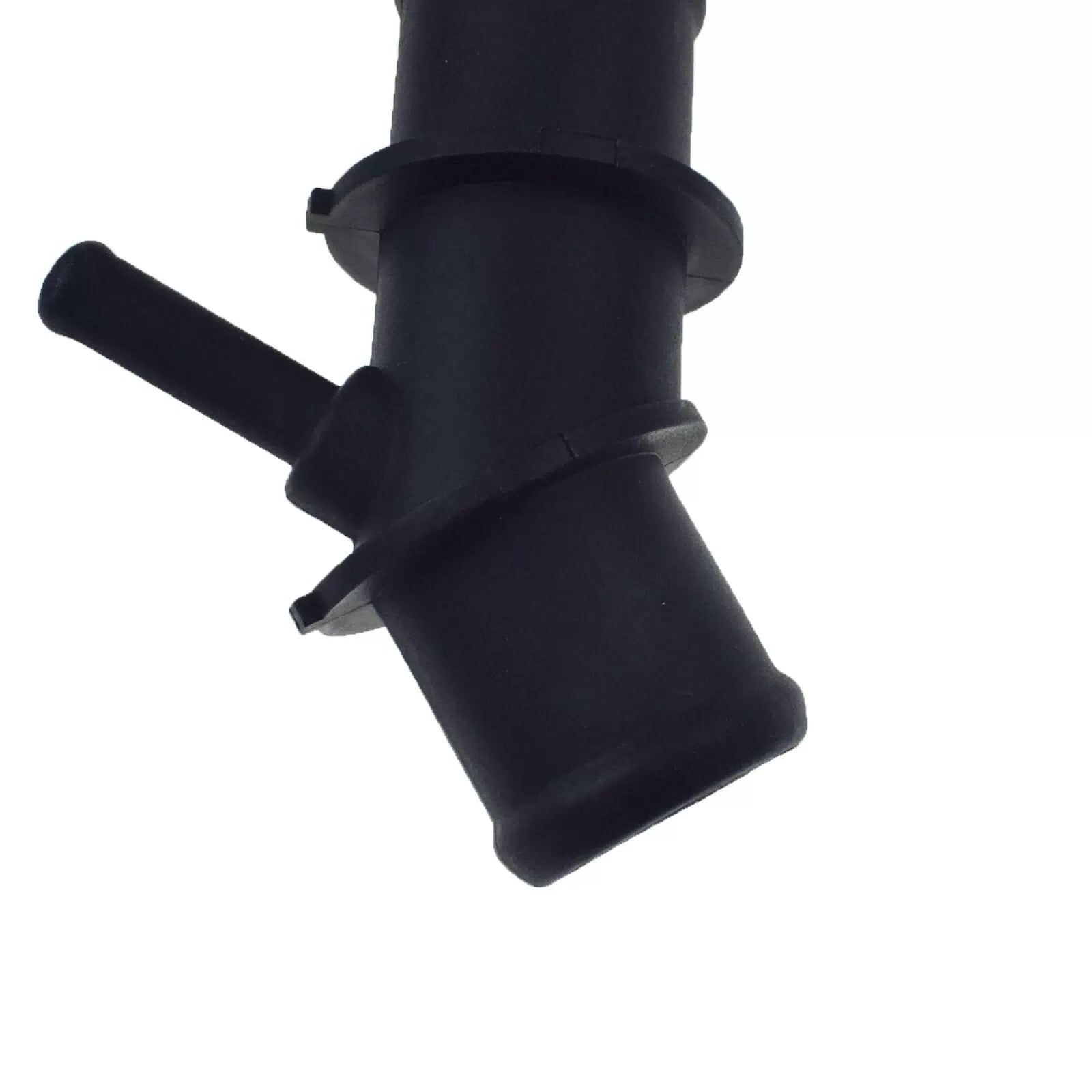 Upper Radiator Pipe Connector Hose Adapter For Toyota Rav4 09-12 16057-36011 6B93BC-57 [4]