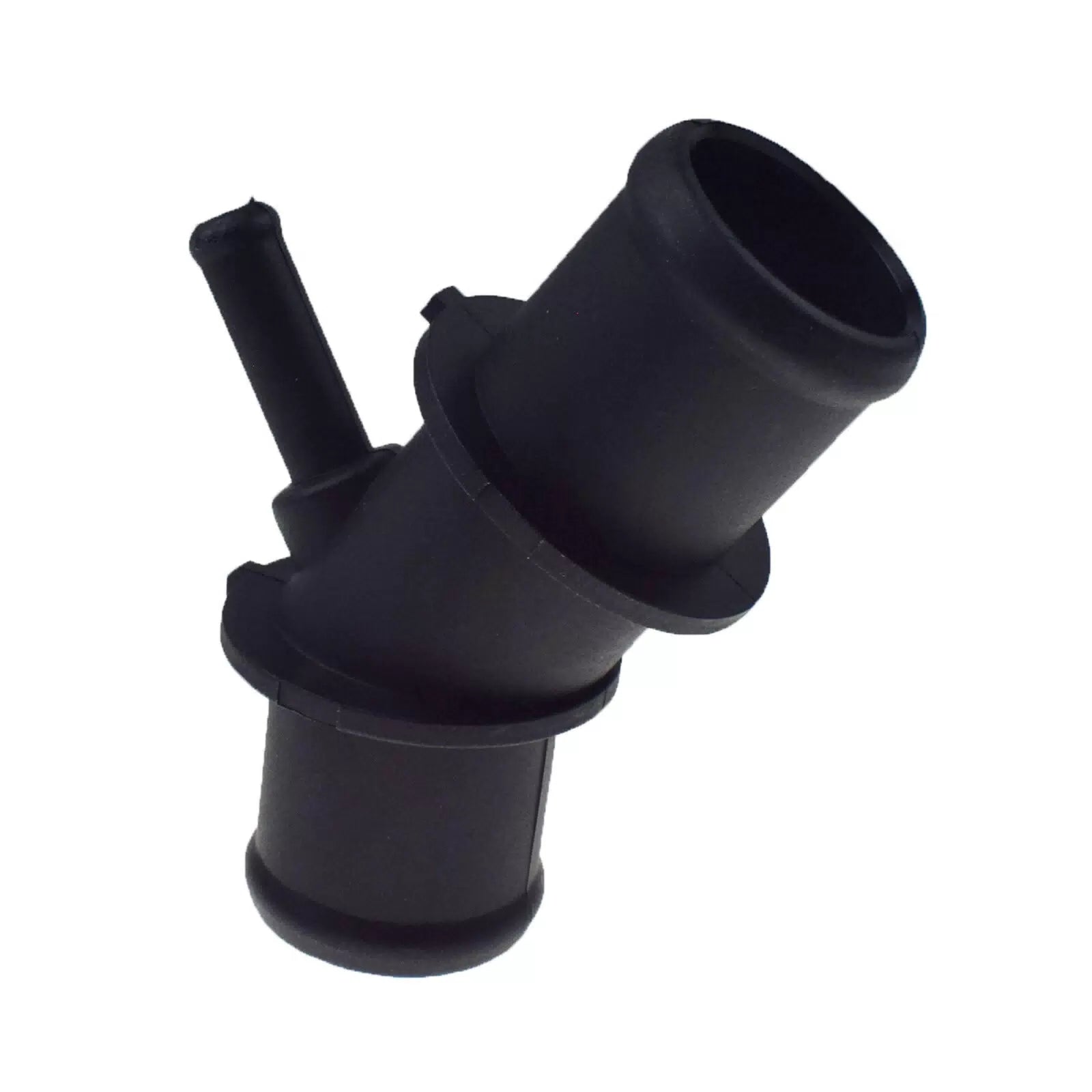 Upper Radiator Pipe Connector Hose Adapter For Toyota Rav4 09-12 16057-36011 6B93BC-57 [5]