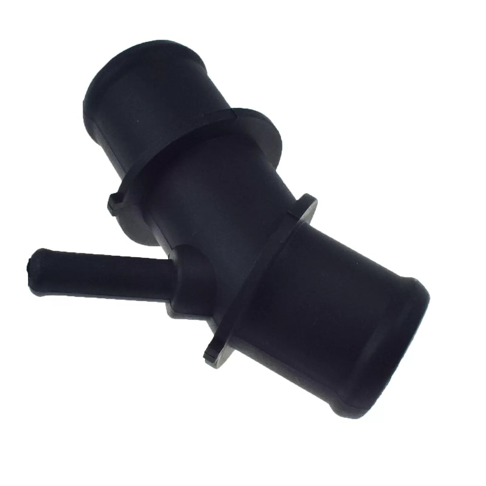 Upper Radiator Pipe Connector Hose Adapter For Toyota Rav4 09-12 16057-36011 6B93BC-57 [6]