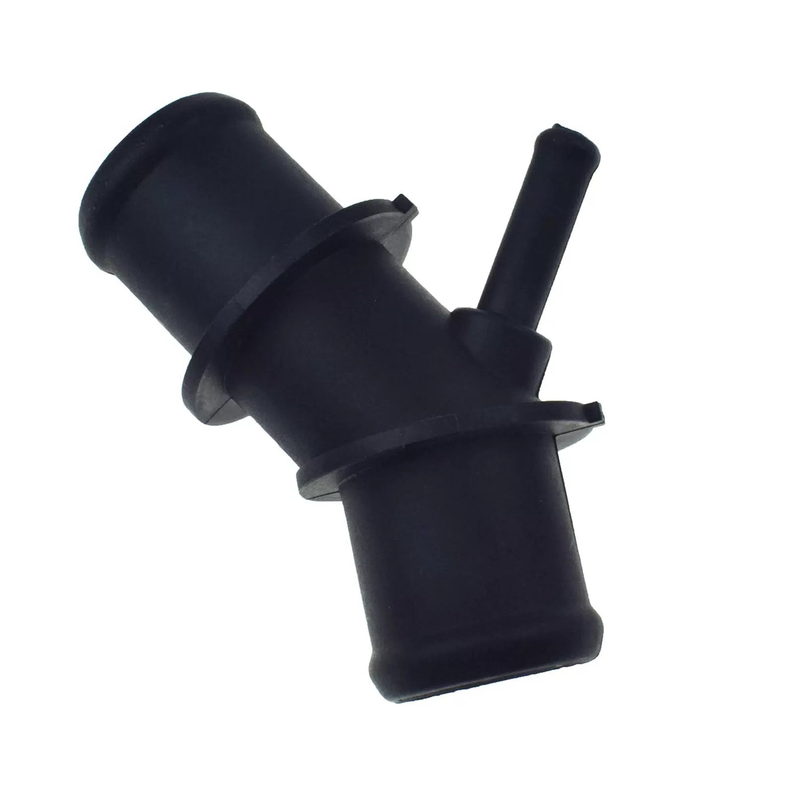 Upper Radiator Pipe Connector Hose Adapter For Toyota Rav4 09-12 16057-36011 6B93BC-57 [7]