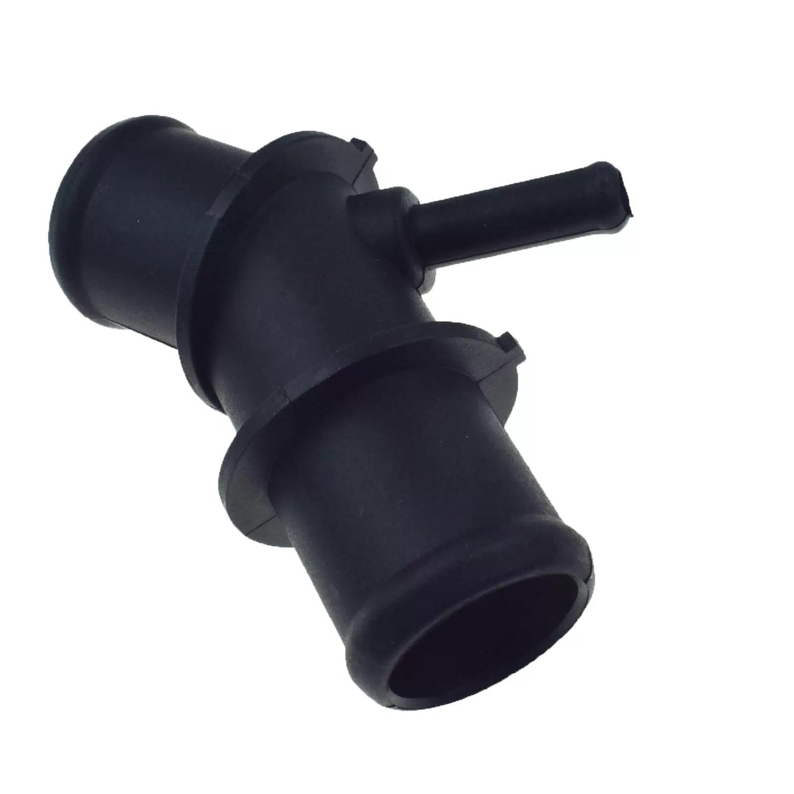 Upper Radiator Pipe Connector Hose Adapter For Toyota Rav4 09-12 16057-36011 6B93BC-57 [8]