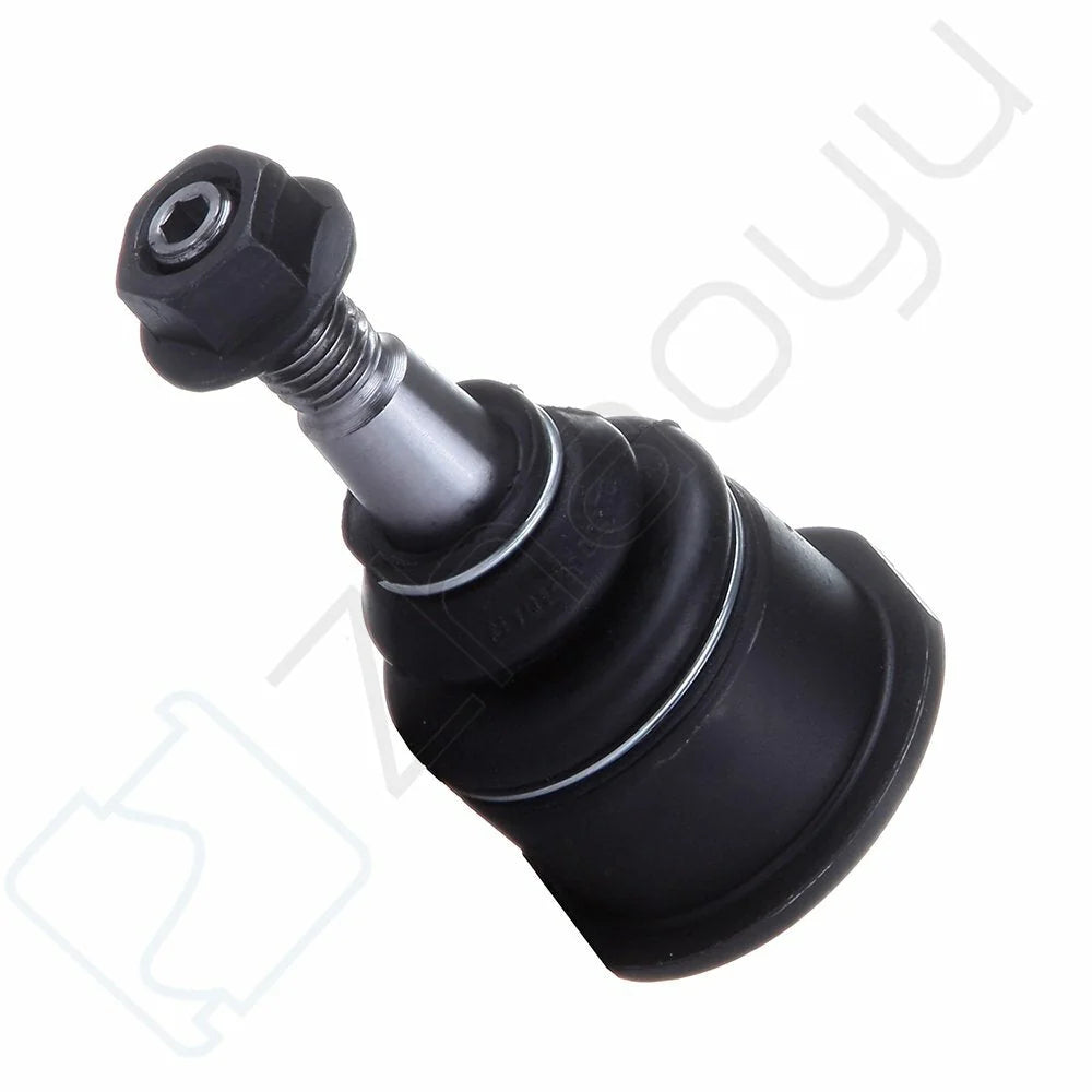 Upper & Lower Ball Joints Suspension Kit For GMC Savana & Sierra 4WD & RWD 6B93BC-57 [8]