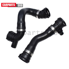 Upper + Lower Radiator Coolant Hose For BMW E90 E92 128i 328i 325i Z4 330i 325xi 6B93BC-57 [1]