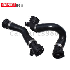 Upper + Lower Radiator Coolant Hose For BMW E90 E92 128i 328i 325i Z4 330i 325xi 6B93BC-57 [3]