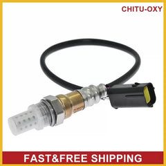 Upstream 25189499 O2 Oxygen Sensor For Chevrolet Chevy Laam Cruze J300 09-15 6B93BC-57 [1]