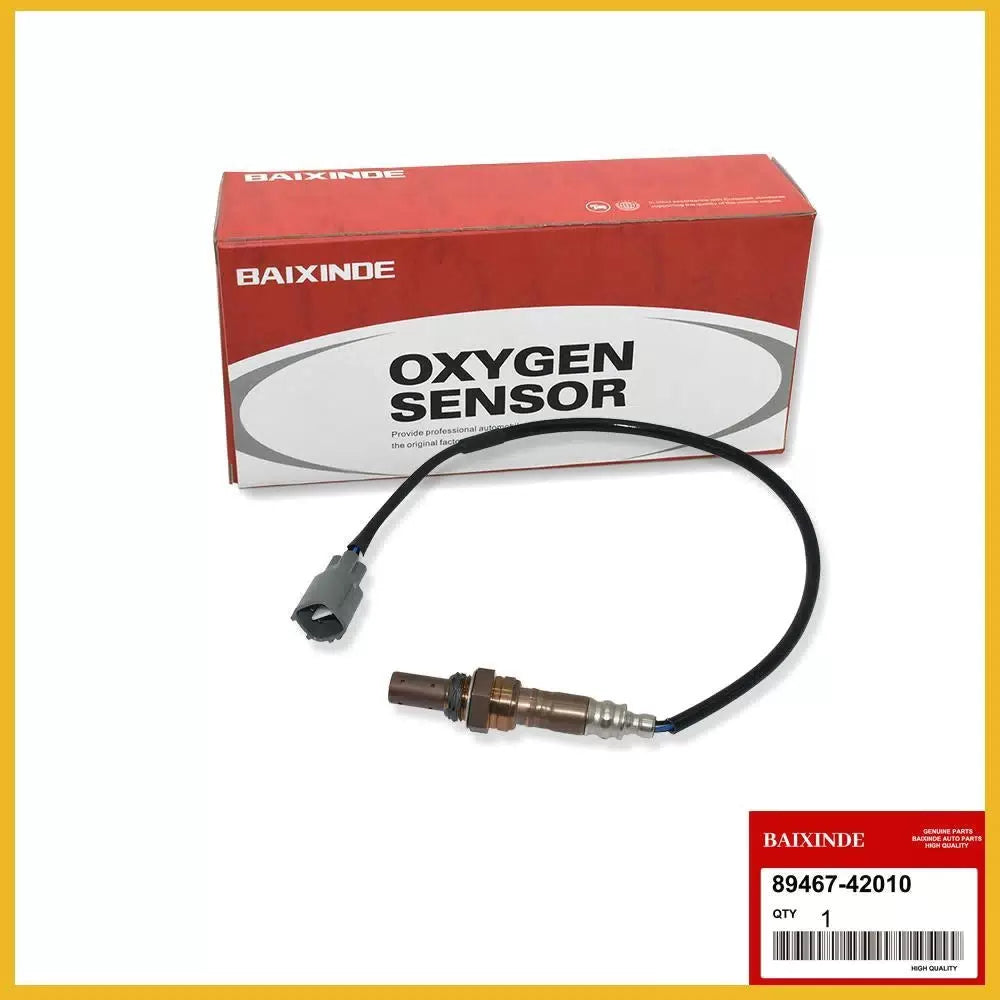 Upstream Air Fuel Ratio Oxygen Sensor 89467-42010 for Toyota RAV4 2.0L 01-03 6B93BC-57 [1]