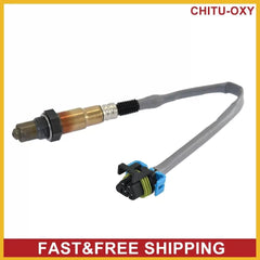 Upstream&Downstream O2 Oxygen Sensor for Chevrolet Impala Cadillac CTS GMC 3.6L 6B93BC-57 [1]