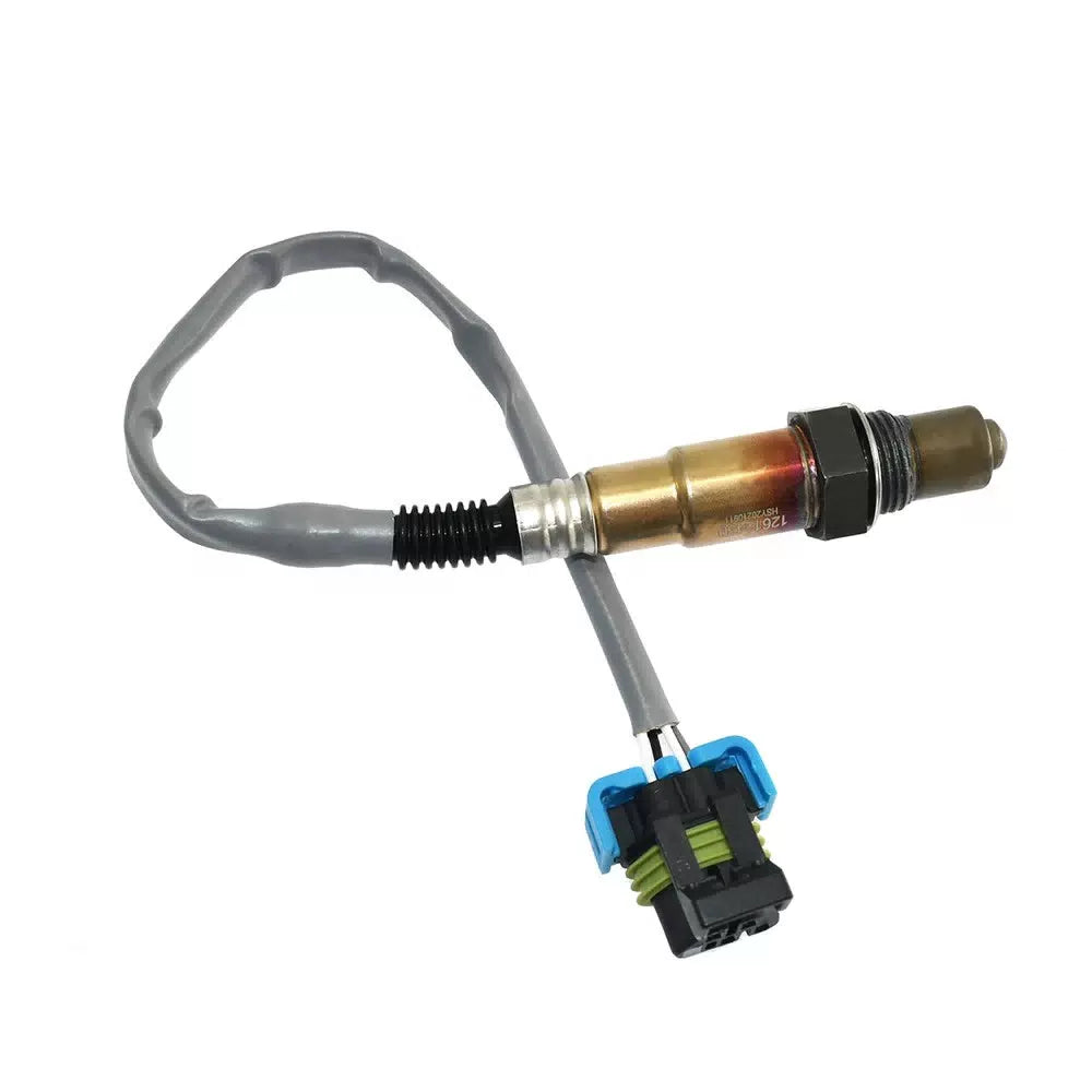 Upstream&Downstream O2 Oxygen Sensor for Chevrolet Impala Cadillac CTS GMC 3.6L 6B93BC-57 [5]