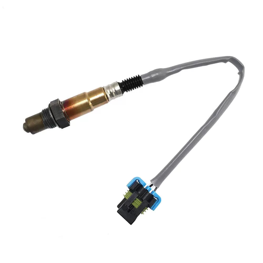Upstream&Downstream O2 Oxygen Sensor for Chevrolet Impala Cadillac CTS GMC 3.6L 6B93BC-57 [6]