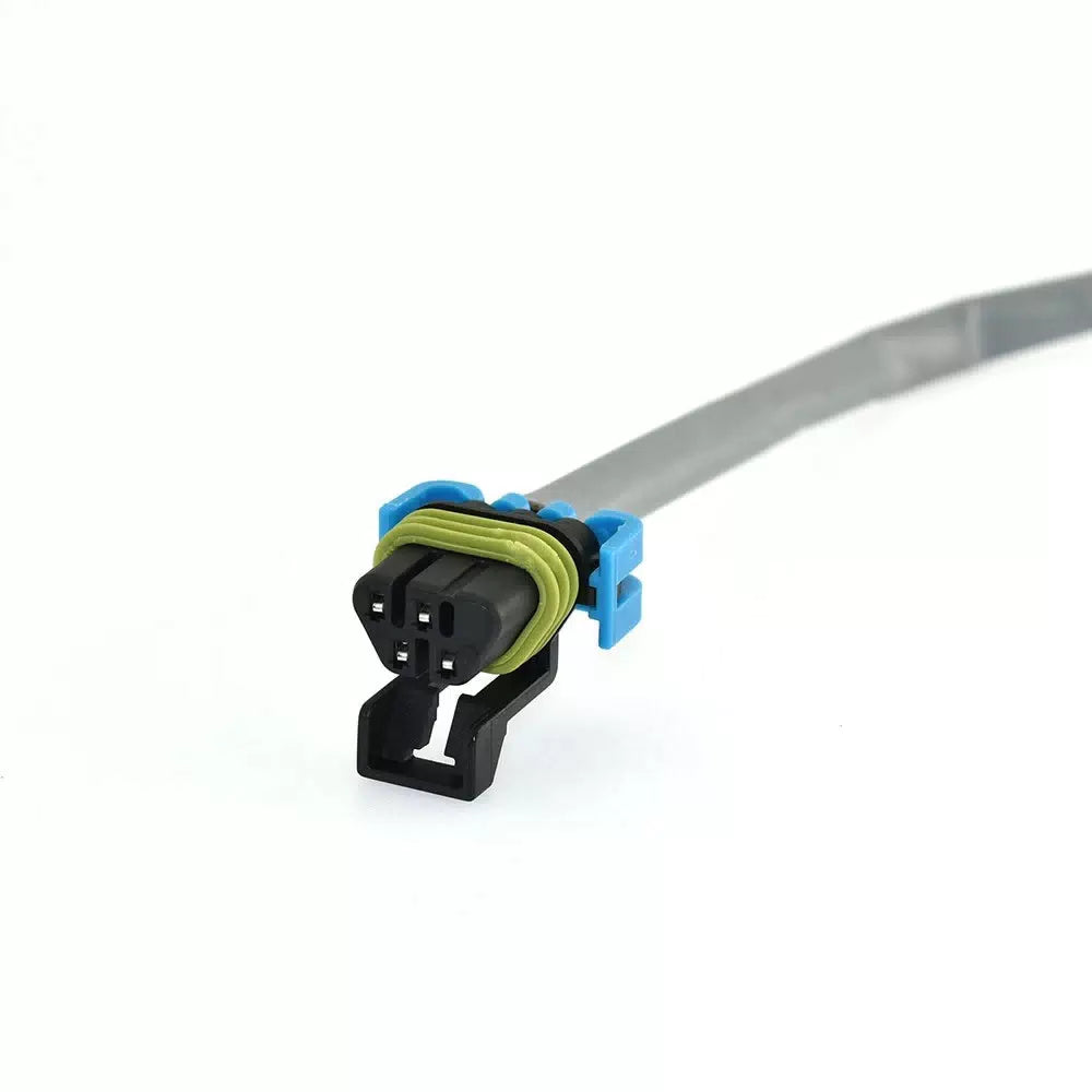 Upstream&Downstream O2 Oxygen Sensor for Chevrolet Impala Cadillac CTS GMC 3.6L 6B93BC-57 [8]