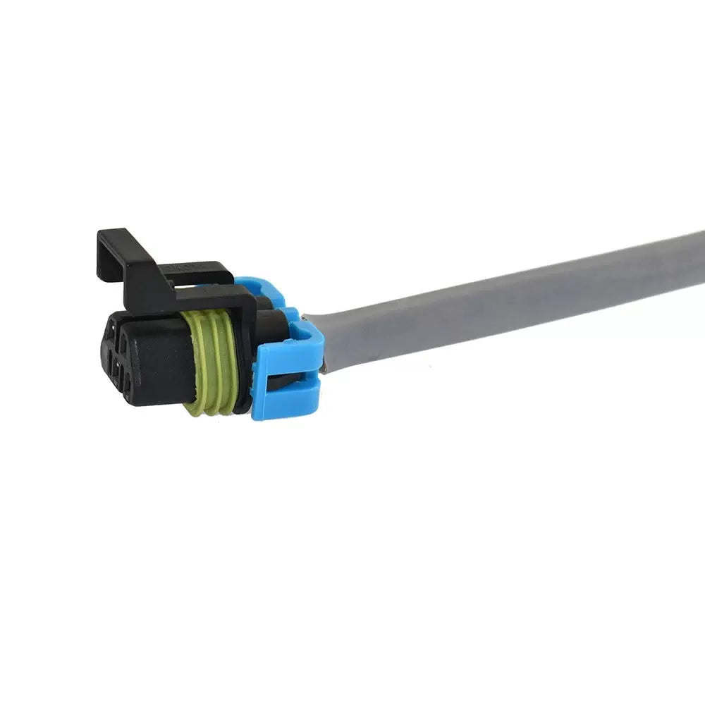 Upstream&Downstream O2 Oxygen Sensor for Chevrolet Impala Cadillac CTS GMC 3.6L 6B93BC-57 [9]