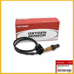Upstream Left Oxygen O2 Sensor For 2011-2016 Ford F-150 3.5L Turbo 8F9Z-9F472-G 6B93BC-57 [2]