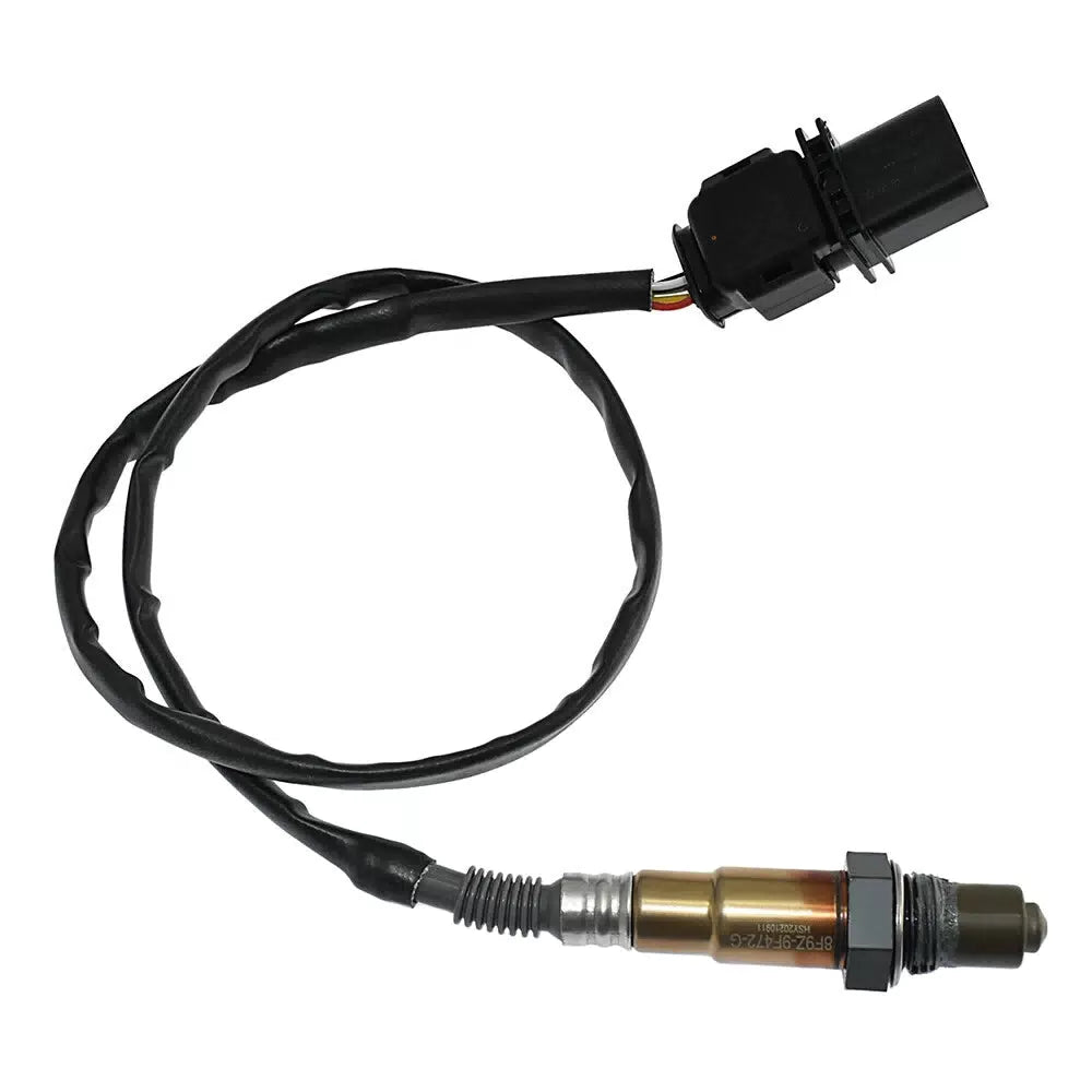 Upstream Left Oxygen O2 Sensor For 2011-2016 Ford F-150 3.5L Turbo 8F9Z-9F472-G 6B93BC-57 [3]