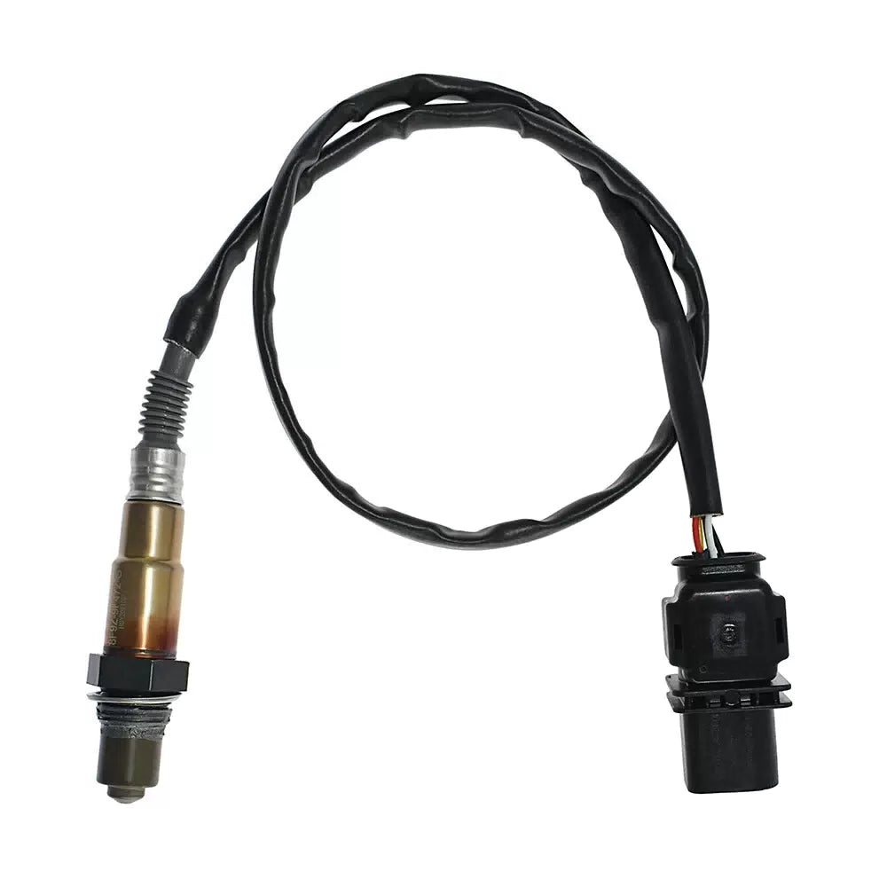 Upstream Left Oxygen O2 Sensor For 2011-2016 Ford F-150 3.5L Turbo 8F9Z-9F472-G 6B93BC-57 [4]