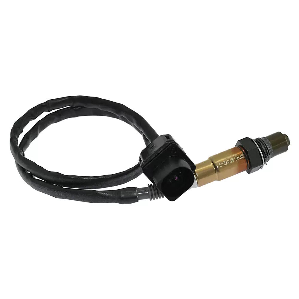 Upstream Left Oxygen O2 Sensor For 2011-2016 Ford F-150 3.5L Turbo 8F9Z-9F472-G 6B93BC-57 [5]