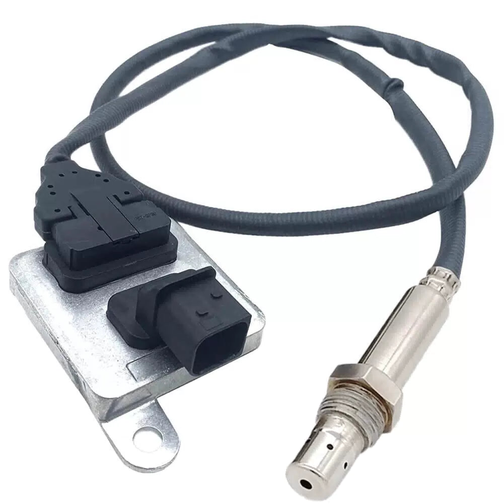 Upstream Nox Sensor Detroit Diesel 12V A0081531128 For Mercedes-Benz 5WK96656 6B93BC-57 [2]