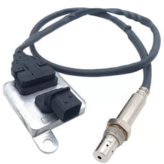 Upstream Nox Sensor Detroit Diesel 12V A0081531128 For Mercedes-Benz 5WK96656 6B93BC-57 [2]