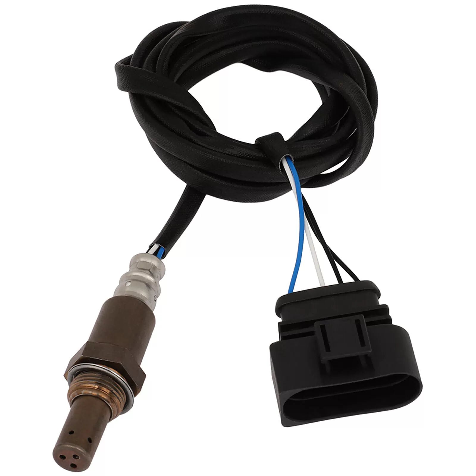 Upstream O2 02 Oxygen Sensor for Passat VW A6 Quattro Audi 2.8L 2000-2004 6B93BC-57 [2]