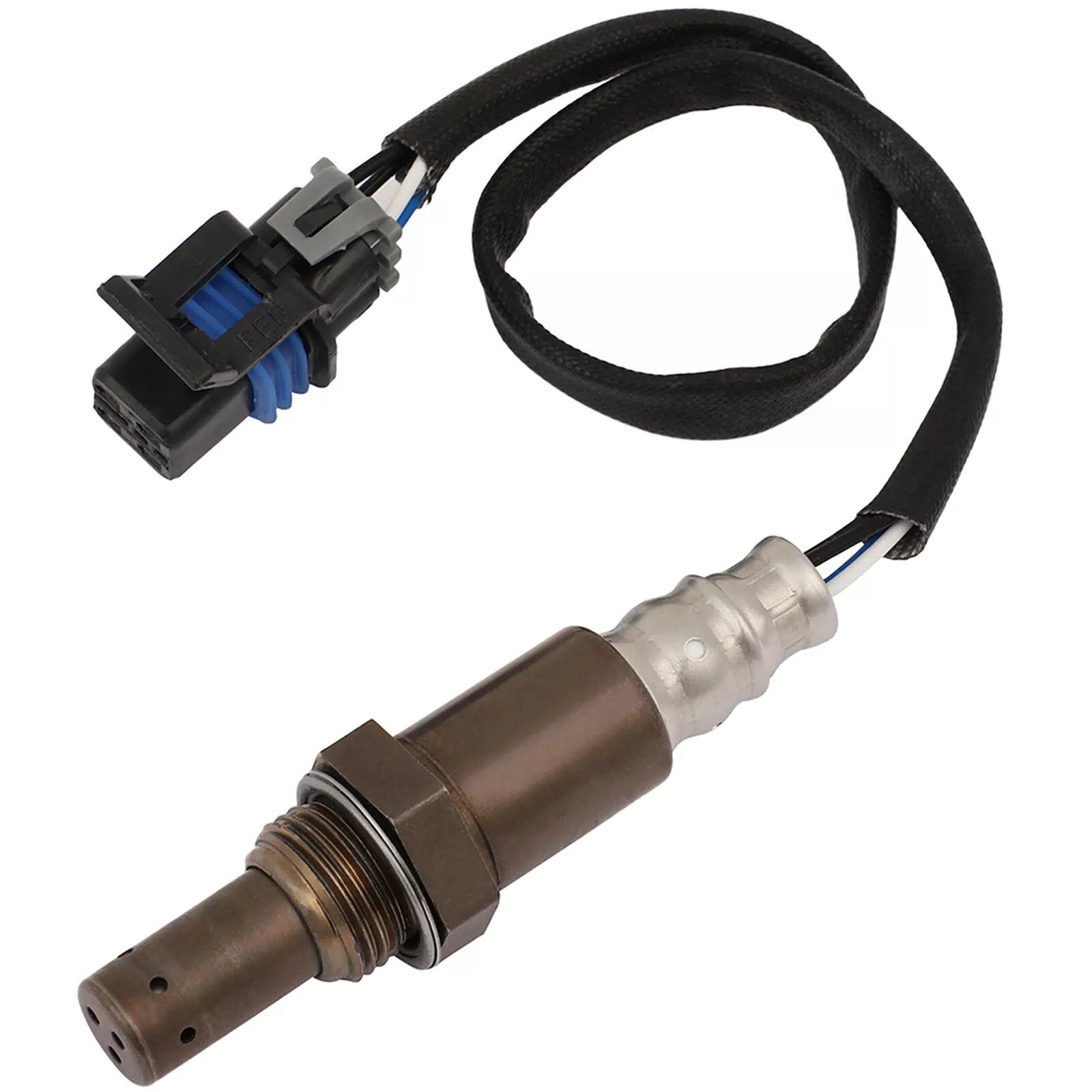 Upstream O2 Oxygen Sensor For 96-02 Chevy Camaro 3.8L 5.7L 12578459A 13444AA1 6B93BC-57 [5]