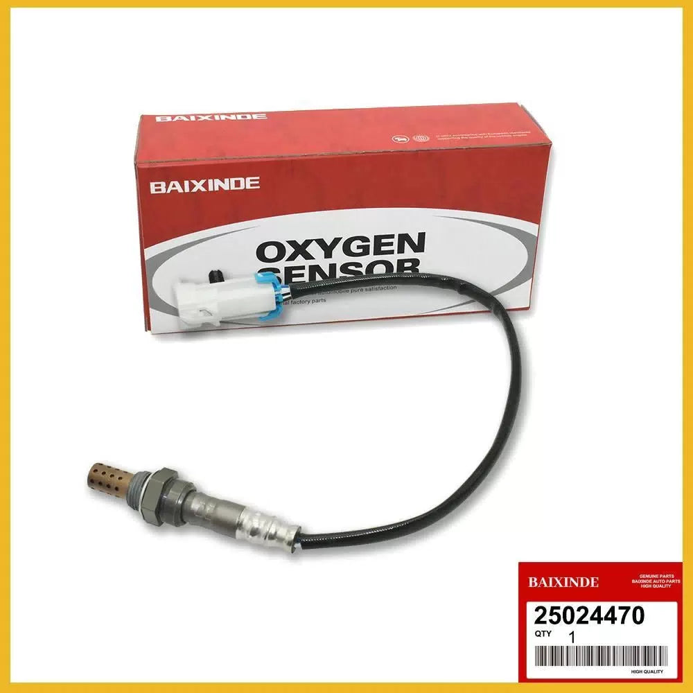 Upstream O2 Oxygen Sensor For Buick LaCrosse 2005-2009 Lucerne 2007-2011 3.8L 6B93BC-57 [1]