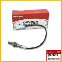 Upstream O2 Oxygen Sensor For Buick LaCrosse 2005-2009 Lucerne 2007-2011 3.8L 6B93BC-57 [1]