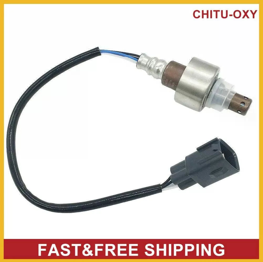 Upstream O2 Oxygen Sensor for 2009 2010 Toyota Corolla Matrix & Scion xD 1.8L 6B93BC-57 [1]