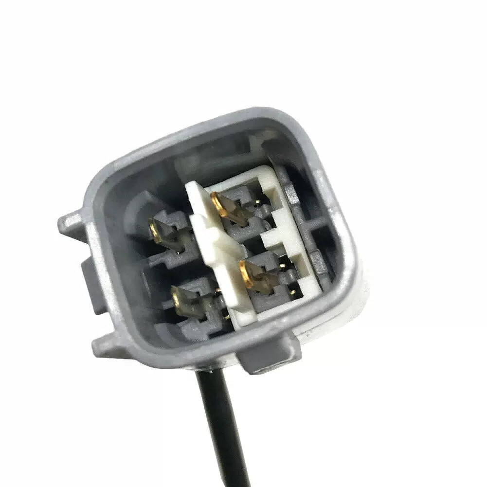 Upstream O2 Oxygen Sensor for 2009 2010 Toyota Corolla Matrix & Scion xD 1.8L 6B93BC-57 [6]