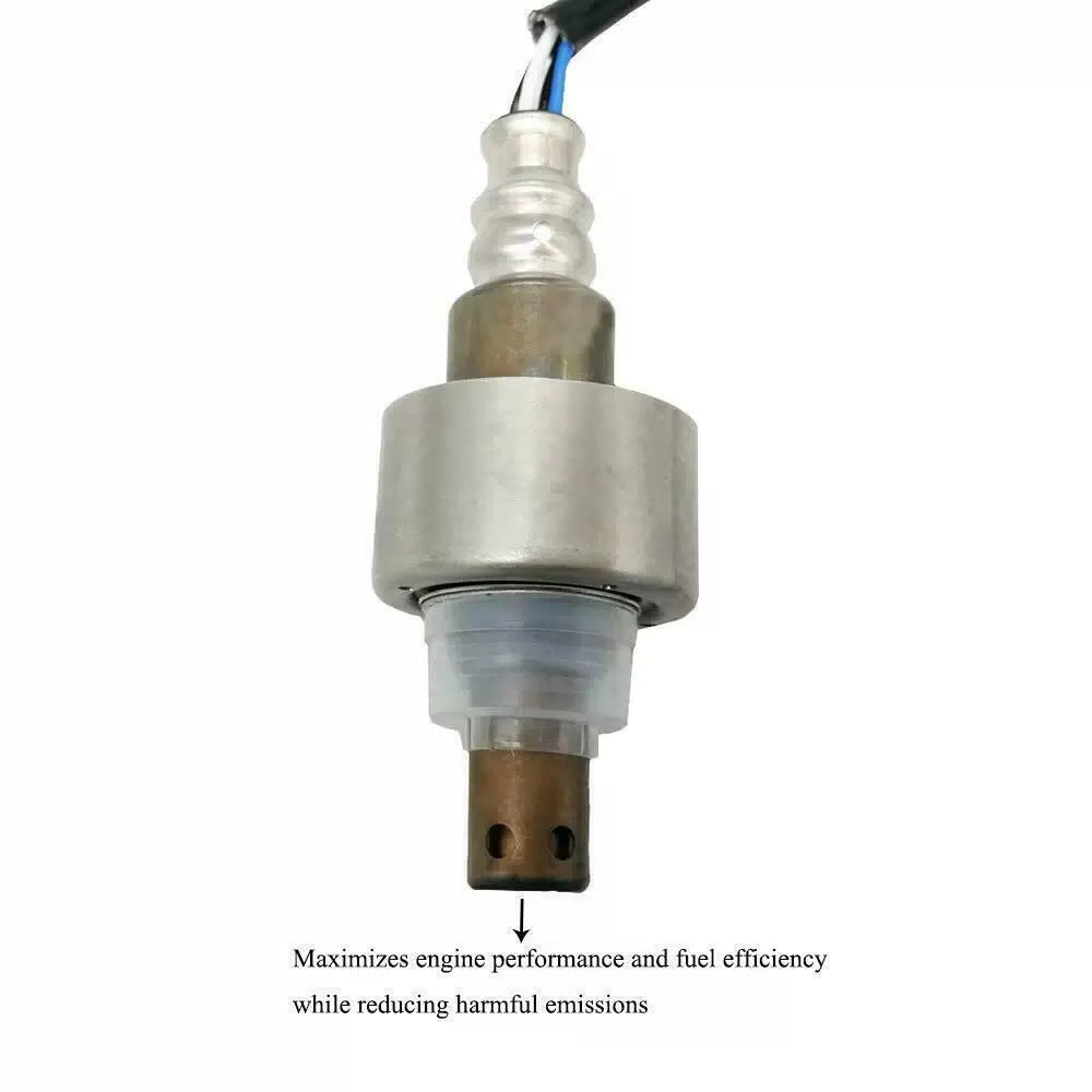 Upstream O2 Oxygen Sensor for 2009 2010 Toyota Corolla Matrix & Scion xD 1.8L 6B93BC-57 [7]