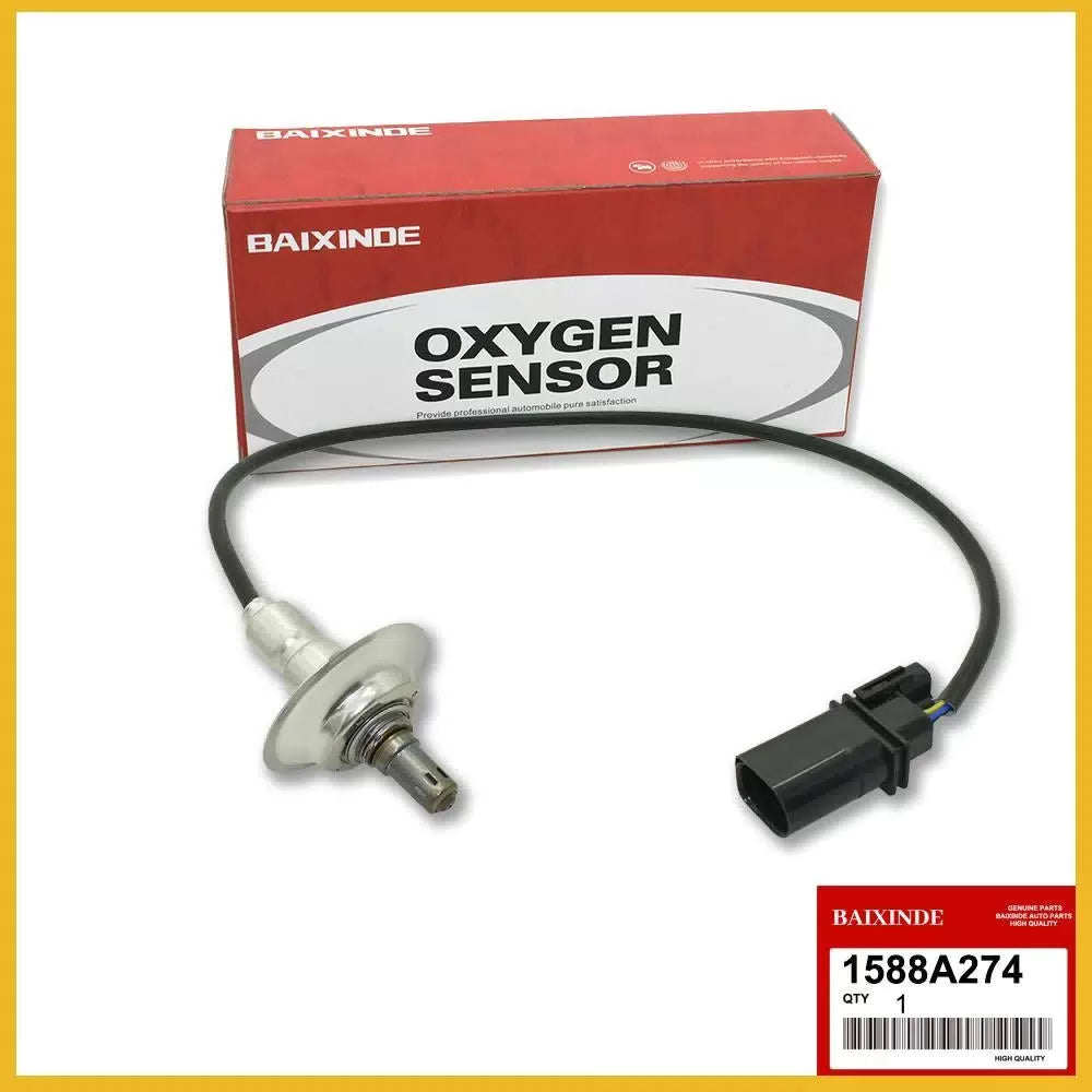 Upstream O2 Oxygen Sensor for Mitsubishi Outlander Sport 2014-2018 RVR 2.0L 3.0L 6B93BC-57 [1]