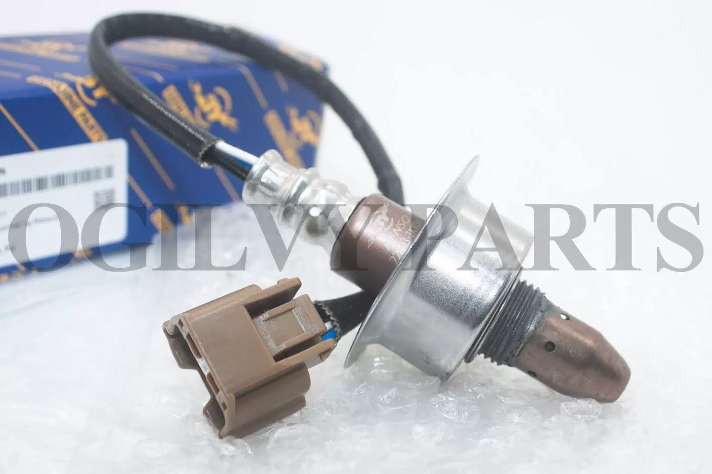 Upstream Oxygen O2 Sensor 22693-1KT0A For 12-17 Infiniti Nissan Versa 1.6L 2.5L [2]