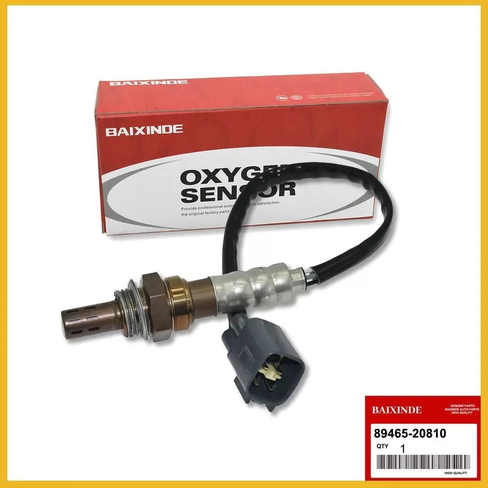 Upstream Oxygen O2 Sensor 89465-52380 For Scion xA xB Toyota Echo Yaris 1.5L I4 6B93BC-57 [1]