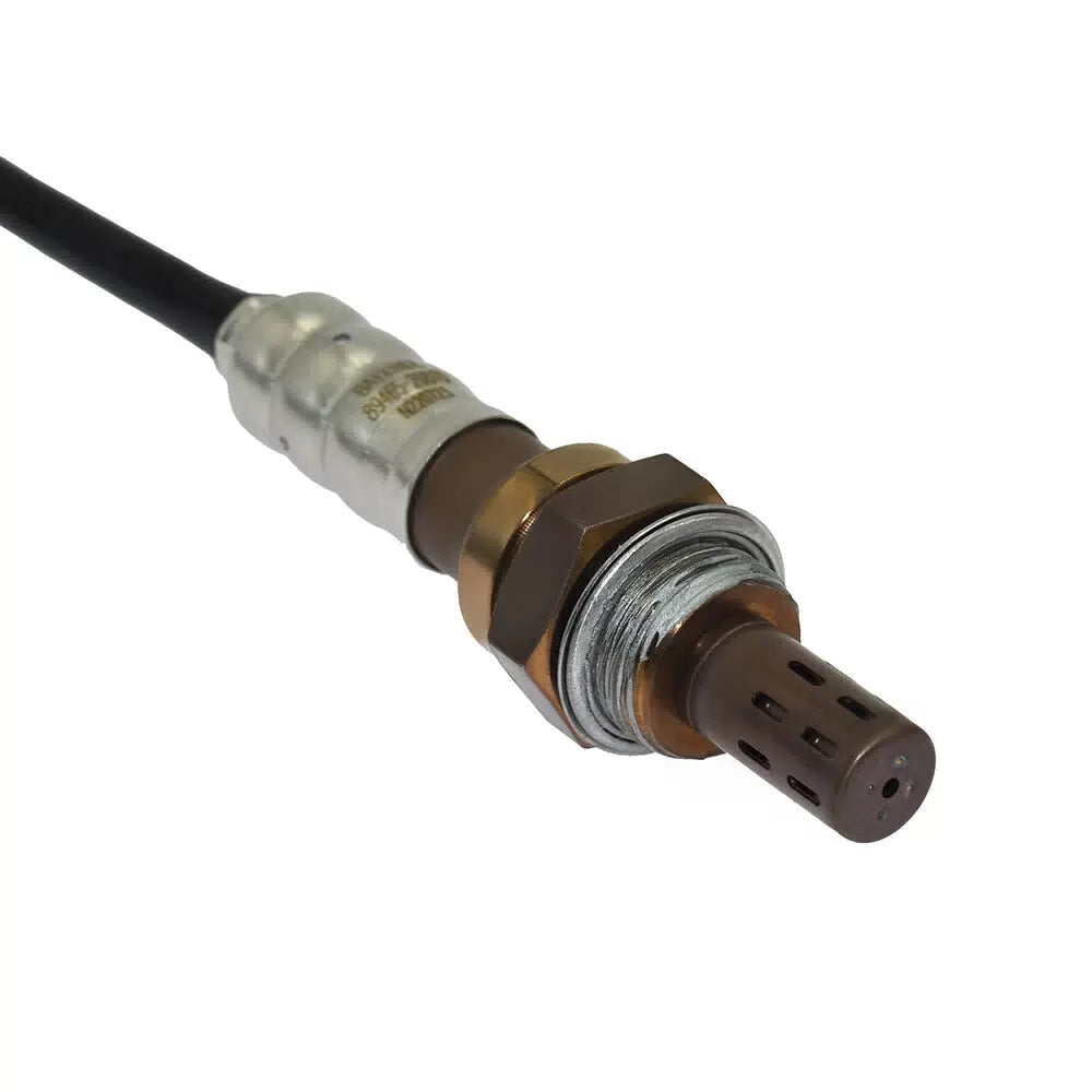 Upstream Oxygen O2 Sensor 89465-52380 For Scion xA xB Toyota Echo Yaris 1.5L I4 6B93BC-57 [8]