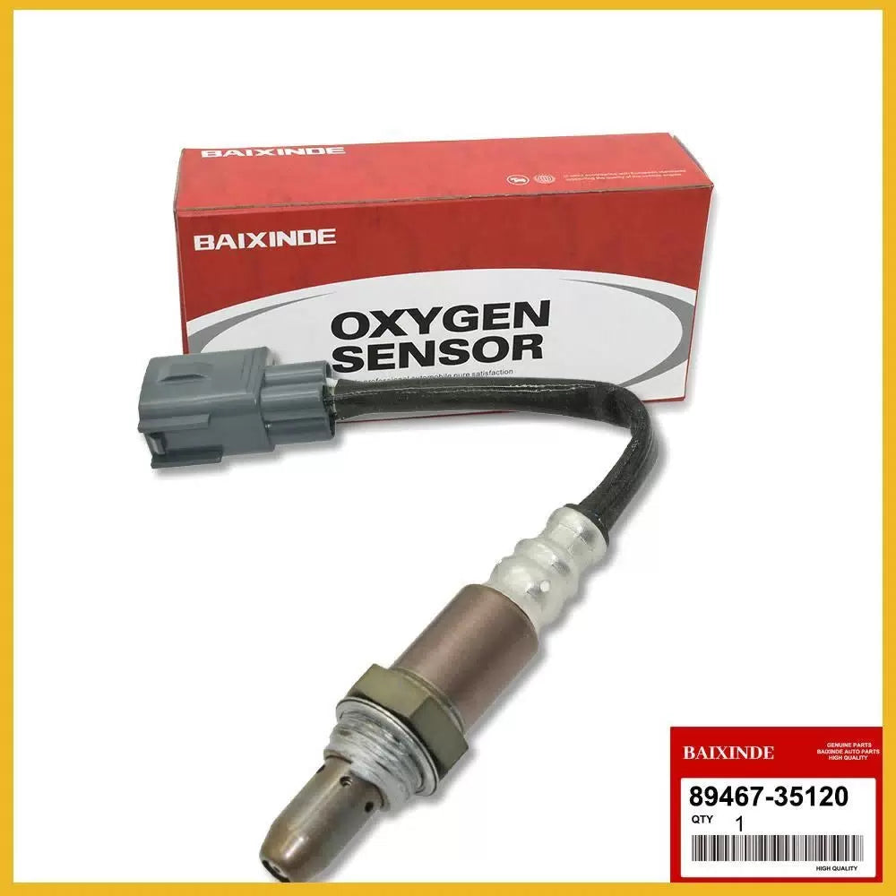 Upstream Oxygen O2 Sensor For LEXUS GS300 Toyota Sequoia 4.6L 10-12 89467-35120 6B93BC-57 [1]